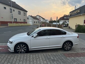 Volkswagen Passat B8 R-line - 3