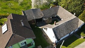 PRODEJ -RODINNÝ DŮM-CHALUPA- - 3