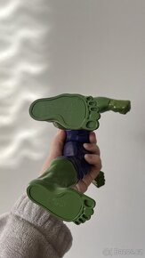 figurka Hulk - 3