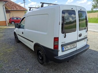 Opel Combo 1.3 CDTI - 3