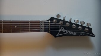 Ibanez JS100 - Joe Satriani - 3