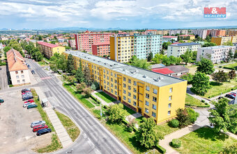 Prodej bytu 2+1, 69 m², OV, Žatec, ul. Husova - 3
