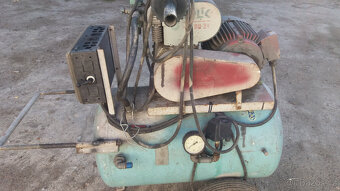 kompresor orlik 3jsk - 3