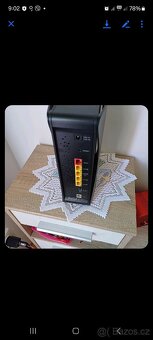 Modem seto - box 02 - 3