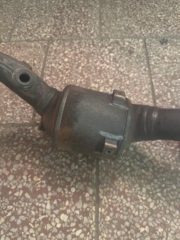 Katalyzator ford 1.0 ecoboost 92kw original - 3