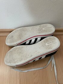 Adidas tenisky (velikost 42) - 3
