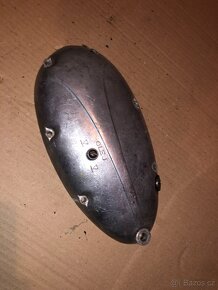 Jawa 50 20 21 05 20 pionýr víko spojky - 3