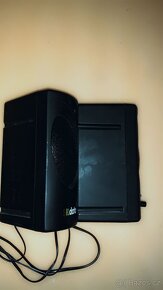 PC reproduktory/repráčky - 3