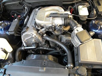 BMW E36 318i CABRIO - 3