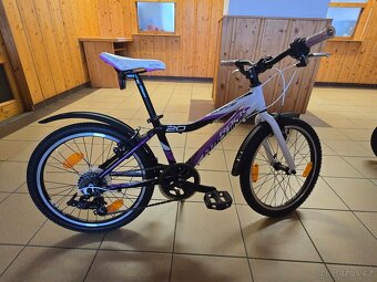 Kolo "20" ROCK MACHINE - 3