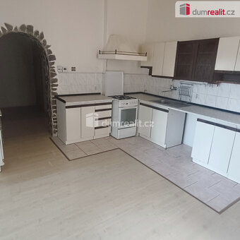 prodej bytové jednotky 2+1, 96 m2, ul. Teplická, Děčín - Pod - 3