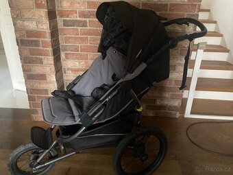 Běžecký kočár X- Lander X-Run - 3