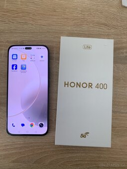 Honor 400 lite 5G - 3