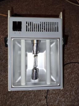 Magnifax zvětšovací přístroj s příslušenstvím - 3