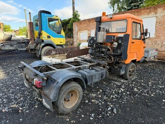 MULTICAR M26 4x4 - 3