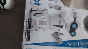 Programovatelný robot Macrobot pro děti od 5 let - 3