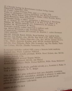 Kronika medicíny - 3