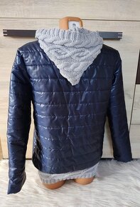 Bunda
Vel - M/L
- 3