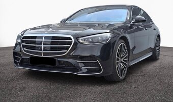 Merceces s400D 2022 Amg - 3