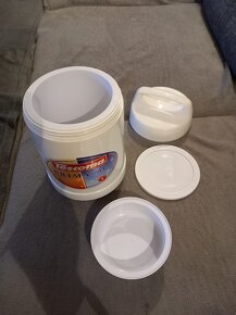 Termoska na jídlo Tescoma 1,4l - 3