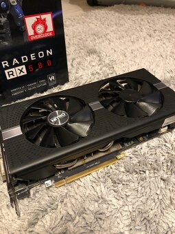 Radeon RX580 Nitro - 3