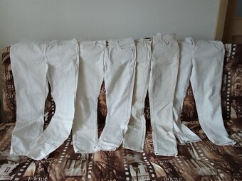 Letní kalhoty - 3