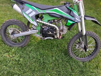 Pidbike 125 - 3