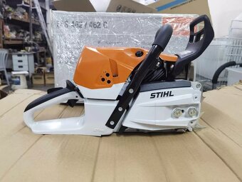 Stihl MS 462 - 3
