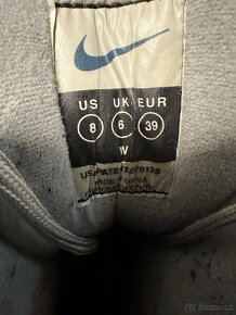 Kolečkové brusle Nike - dámské - 3
