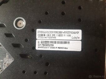 GTX 1070 8GB - 3