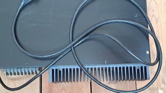 Zesilovač Acoustic AC 100 - 3