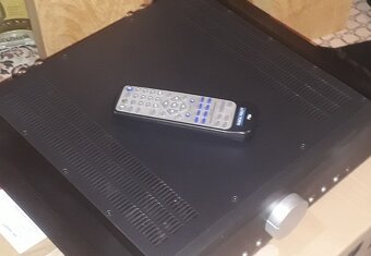 Musical Fidelity M6si - 3