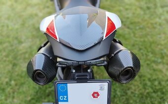 Speed Triple RS - 3