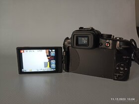 Panasonic Lumix DMC-G3K - 3