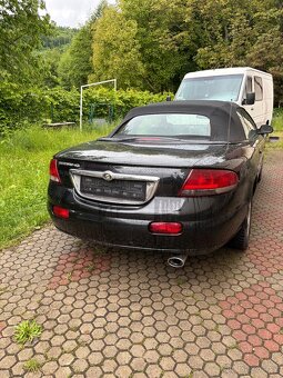 Chrysler sebring - 3