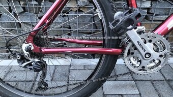 Horské MTB kolo Schwinn 26' unisex - 3
