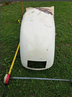 Blatník na stavbu s přepákováním - 3