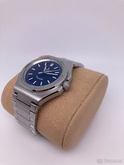 Yema Wristmaster Traveler Micro-Rotor limitka hodinky - 3