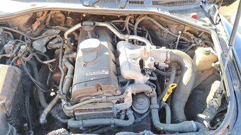 VW TOUAREG 2.5 TDI 128KW R.V.04-08, N.D. - 3