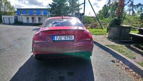 Mercedes - benz cla - 3