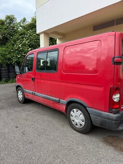 Renault Master - 3