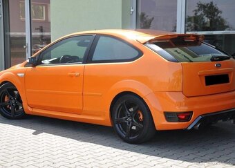 Ford Focus 2.5 ST REMUS RECARO - 3