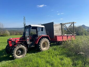 Zetor - 3