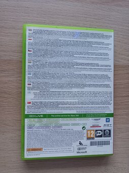 Forza Horizon na Xbox 360 ( CZ Titulky ) - 3
