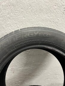 Letní pneu 185/60/15 - 3