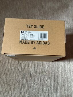 Adidas Yezzy Slides - 3