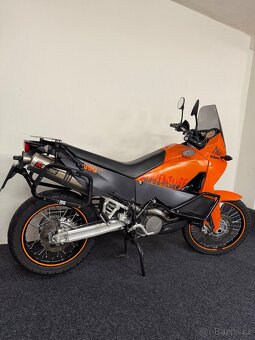 KTM ADVENTURE 990 - 3