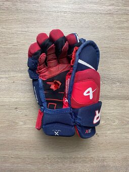 Rukavice Bauer Vapor 3X - 3