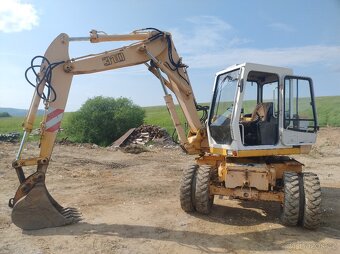 Liebherr 310 - 3