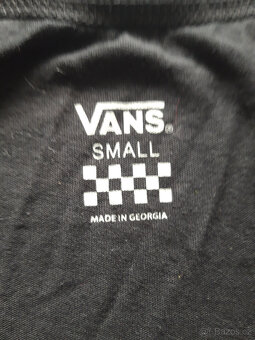 Krásné Vans tílko - 3